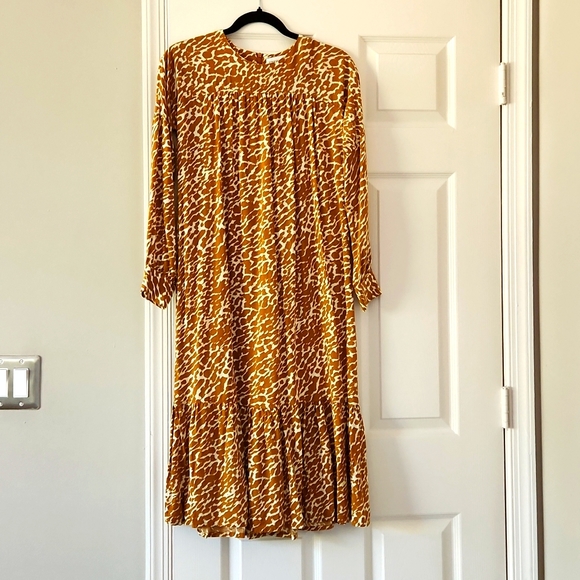 Mid Length Dress - Picture 1 of 6